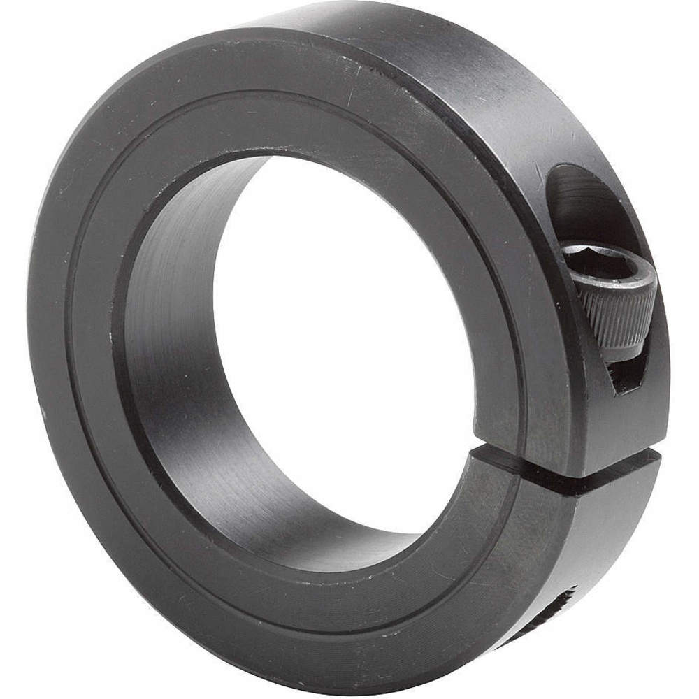 Climax Metal Products H C Ny Shaft Collar Clamp Piece