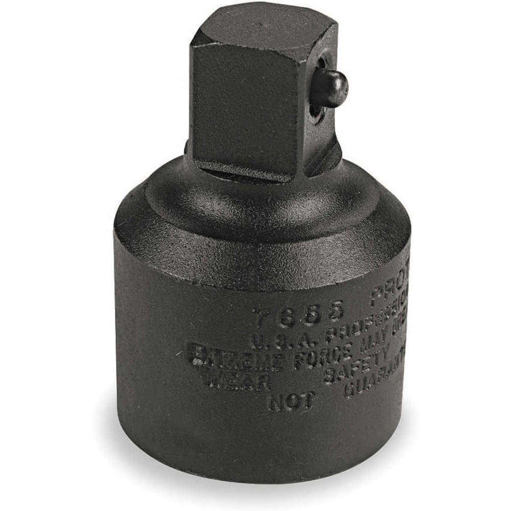 Wright Tool Impact Socket Adapter X Inch Size