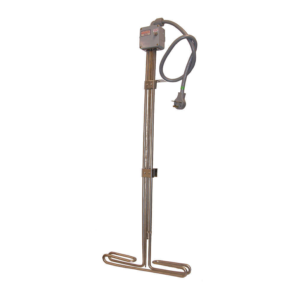 Immersion Heaters