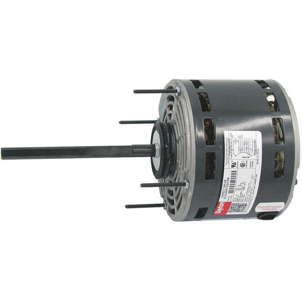 Dayton Hz Motor Psc Hp V Y Oao Raptor Supplies