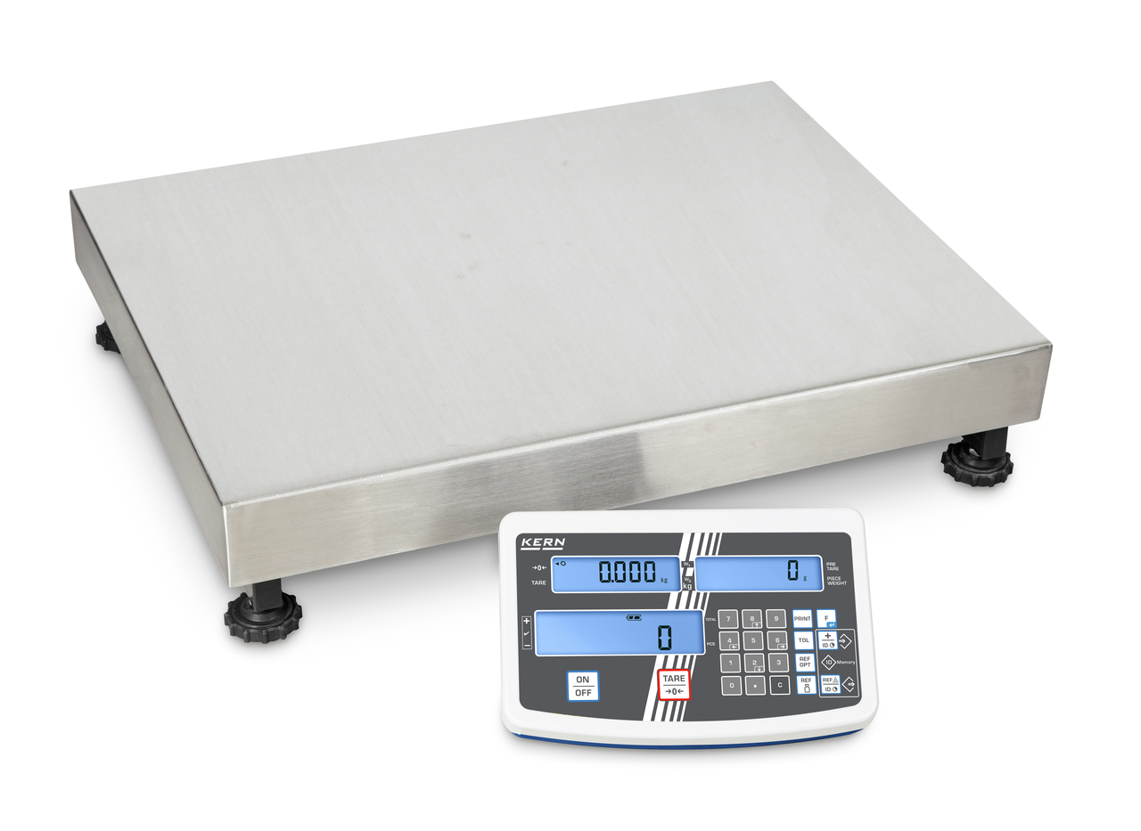 Kern And Sohn Ifs Series Industrial Counting Scales Raptor Supplies