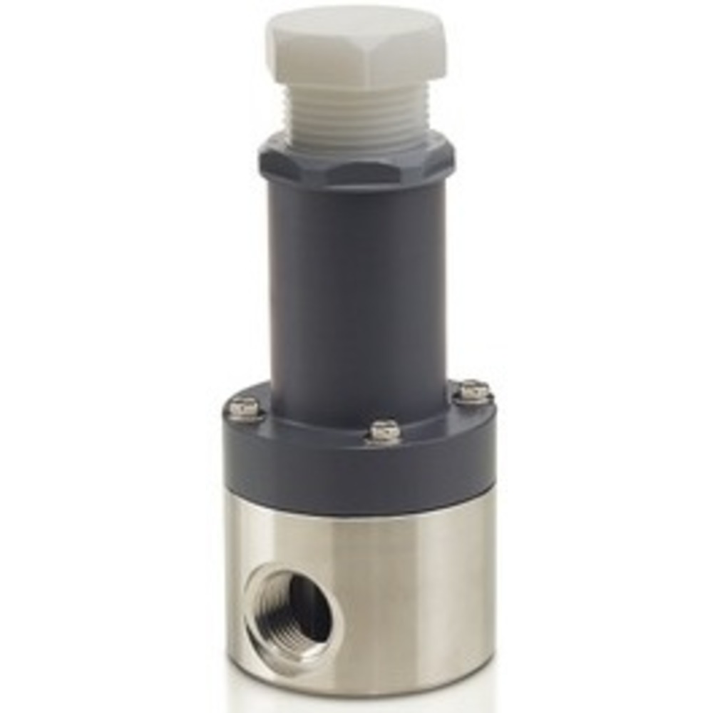 Plast O Matic Rvdt Series Anti Siphon And Back Pressure Valves Raptor