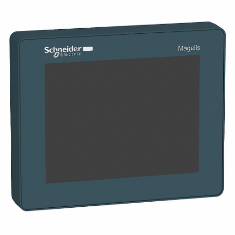 Plc Displays And Touch Panels