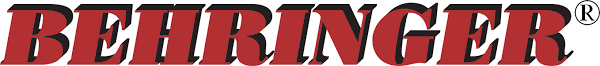 BEHRINGER PIPE SYSTEMS