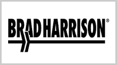 BRAD HARRISON