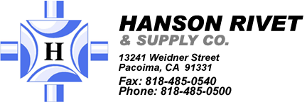 HANSON