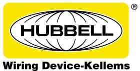 HUBBELL WIRING DEVICE-KELLEMS