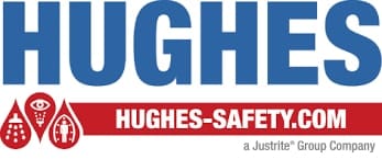 HUGHES SAFETY SHOWERS