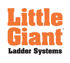LITTLE GIANT LADDERS