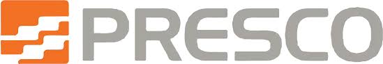 PRESCO PRODUCTS CO
