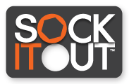 SOCK IT OUT
