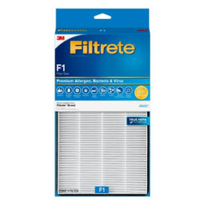 3M Filtrete Air Filters
