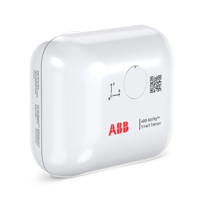 ABB Ability Smart Sensors for Hazardous Areas