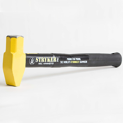 ABC Hammers Stryker Pro Series Cross Pein Hammers