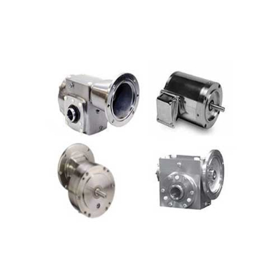CleanLine Gear Drives & Washdown Products