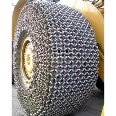 ERLAU Tire Protection Chains (TPC)