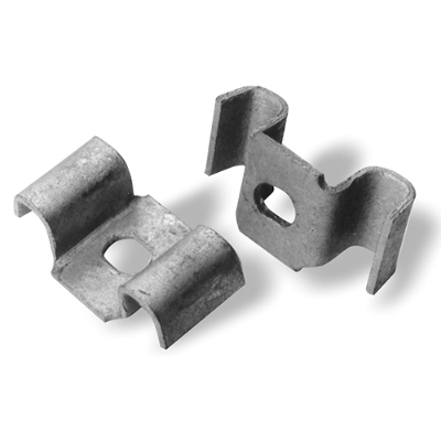 F-10 Series Saddle Clips
