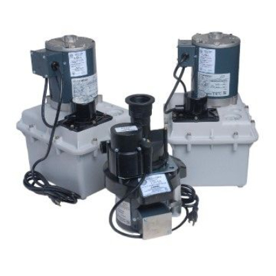 Hartell Laundry Pumps (Wastewater Drain Pumps)