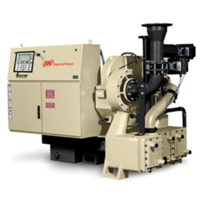 Ingersoll Rand MSG TURBO-AIR compressors
