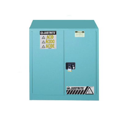 Justrite ChemCor Safety Cabinets