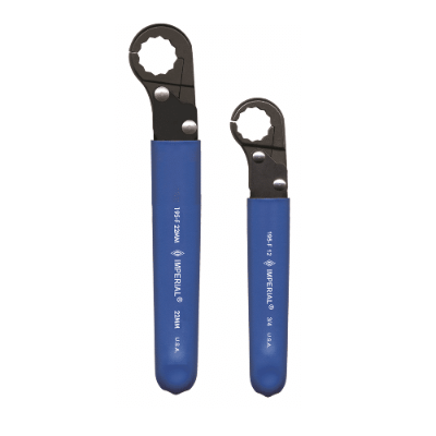 KWIK-TITE Ratchet Wrenches