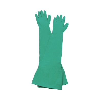 North Nitri-Box Nitrile Gloves