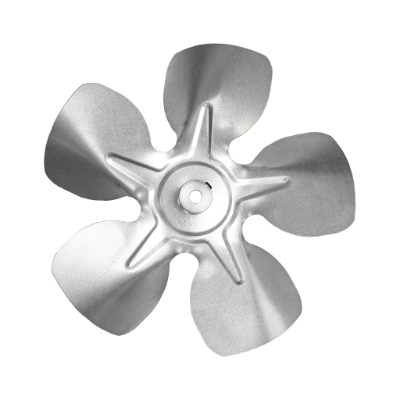 O Series Impellers