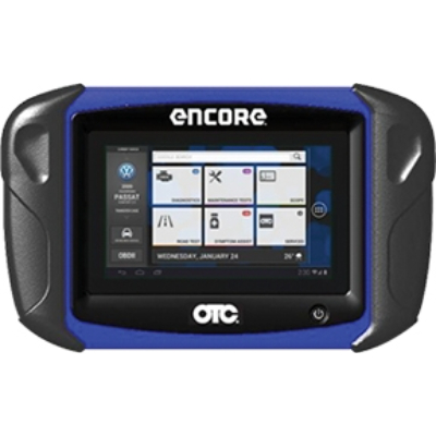OTC Tools Encore scan tools