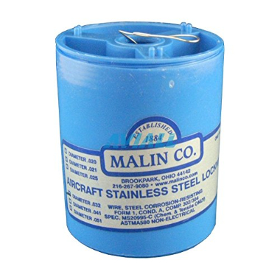 Safety Lock Wire Canisters