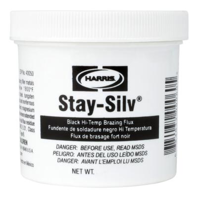 Stay-Silv Black Brazing Flux