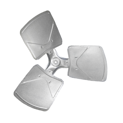 T/TNT/XW Series Axial Impellers