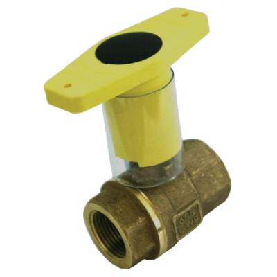 Therma-Seal Insulating Tee-Handles