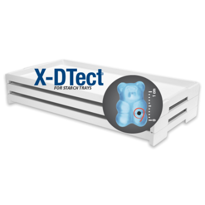 X-DTect
