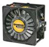 Air Powered Confined Space Fans and Blowers