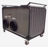 Emergency Shelter Heaters and Air Conditioners