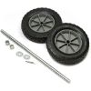 Hand Truck Wheels and Axles