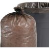 Recycled Trash Bags and Liners