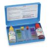 Tratamiento de agua ChemiCals y kits de análisis