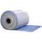 Rollo de papel de filtro 65 pies de largo x 55-7 / 8 de ancho x 1 pulg. T