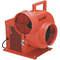 Confined Space Blower Centrifugal 1/3 Hp