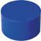 End Caps 1-3/8 Inch Plastic - Pack Of 50
