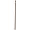 Gouge Auger, 1.25 Inch Dia., 40 Inch Length, Stainless Steel