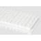 Conveyor Belt Interwoven 100 PVC White 42 Inch Width