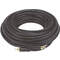 Cable audio / visual RCA Coaxial M / M 50 pies