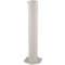 Graduated Cylinder 500ml Plastic - Pack Of 12