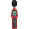 Digital Sound Level Meter A C Weighted