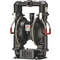 Double Diaphragm Pump Air Operated 3 Inch