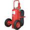 Fire Extinguisher Dry Chemical 145lb ABC