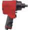 Air Impact Wrench 1/2 Inch Drive 6400 rpm