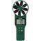 Anemometer with Humidity 40 to 5900 fpm